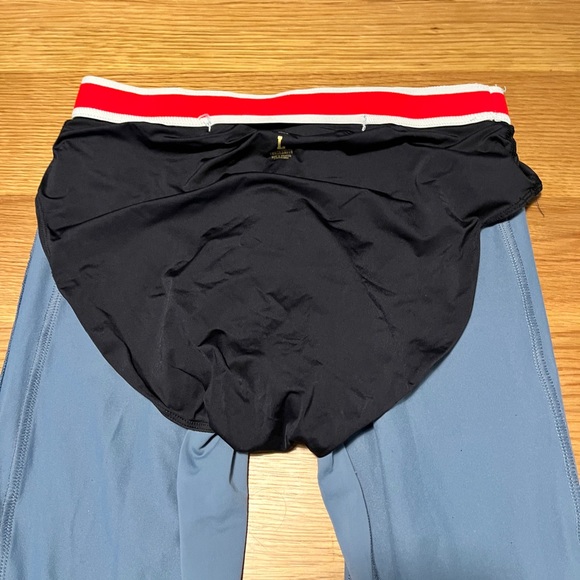 Tracksmith Turnover Tights - Picture 7 of 7